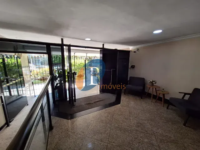Apartamento 2 quartos e 2 banheiros, para alugar, no bairro Fonseca em Niterói