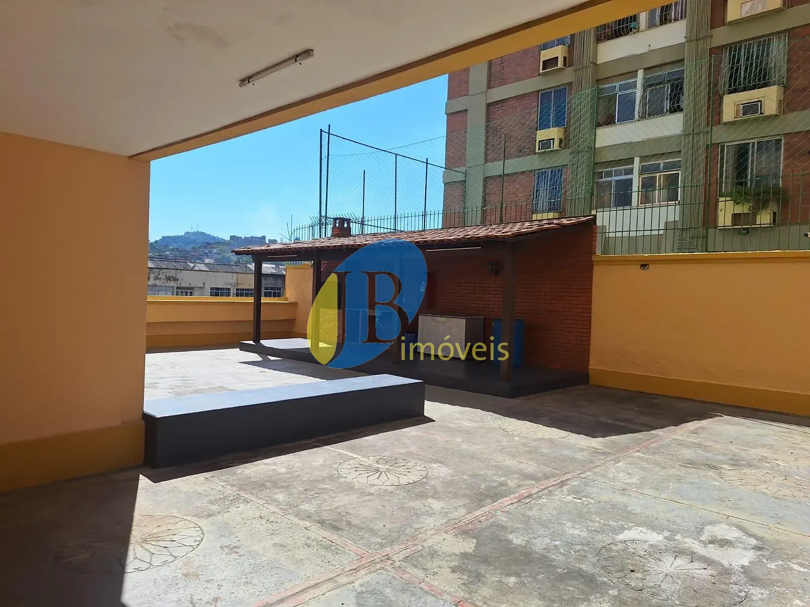 Apartamento, 2 quartos, 48 m² - Foto 31