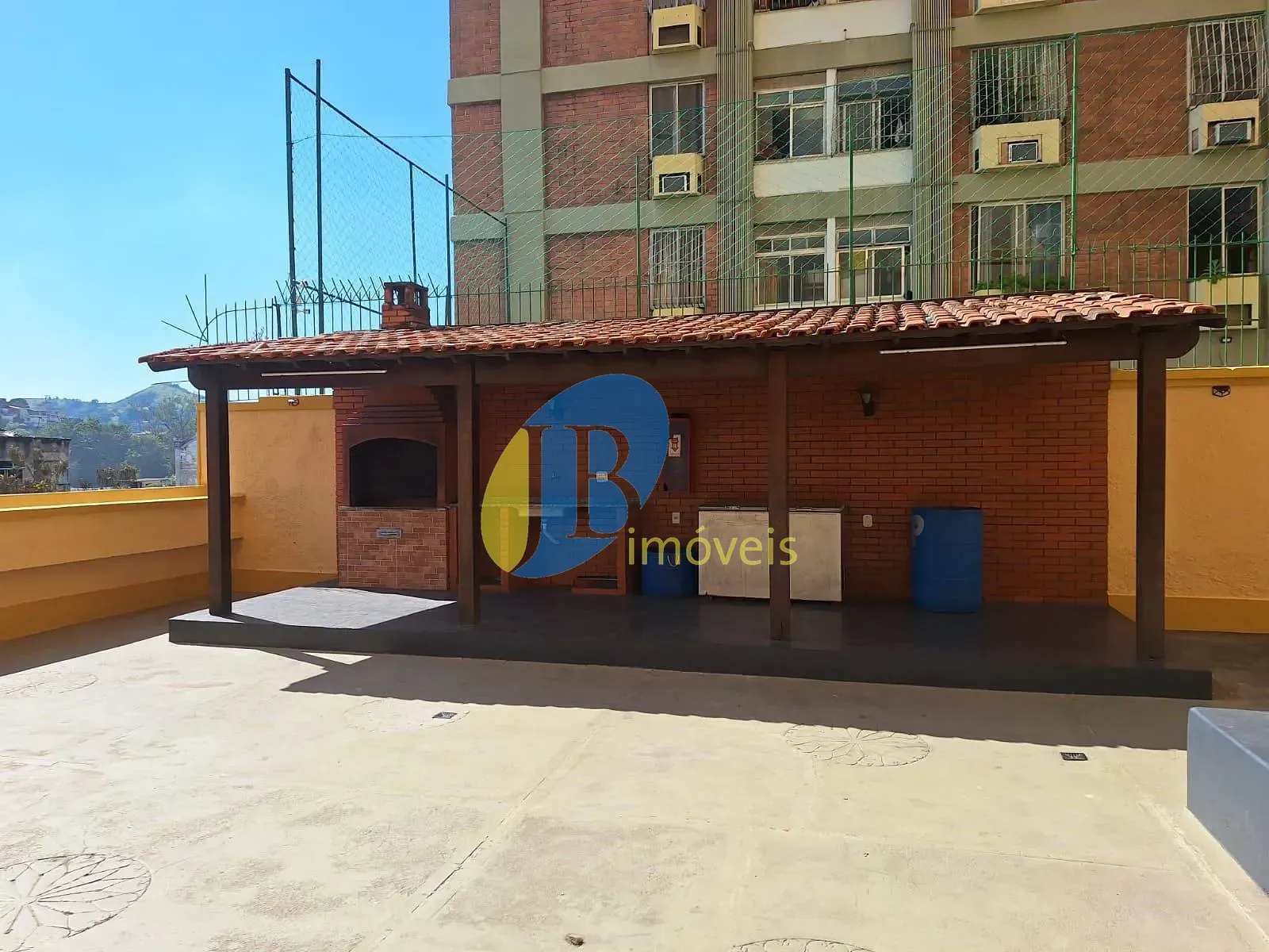 Apartamento, 2 quartos, 48 m² - Foto 32
