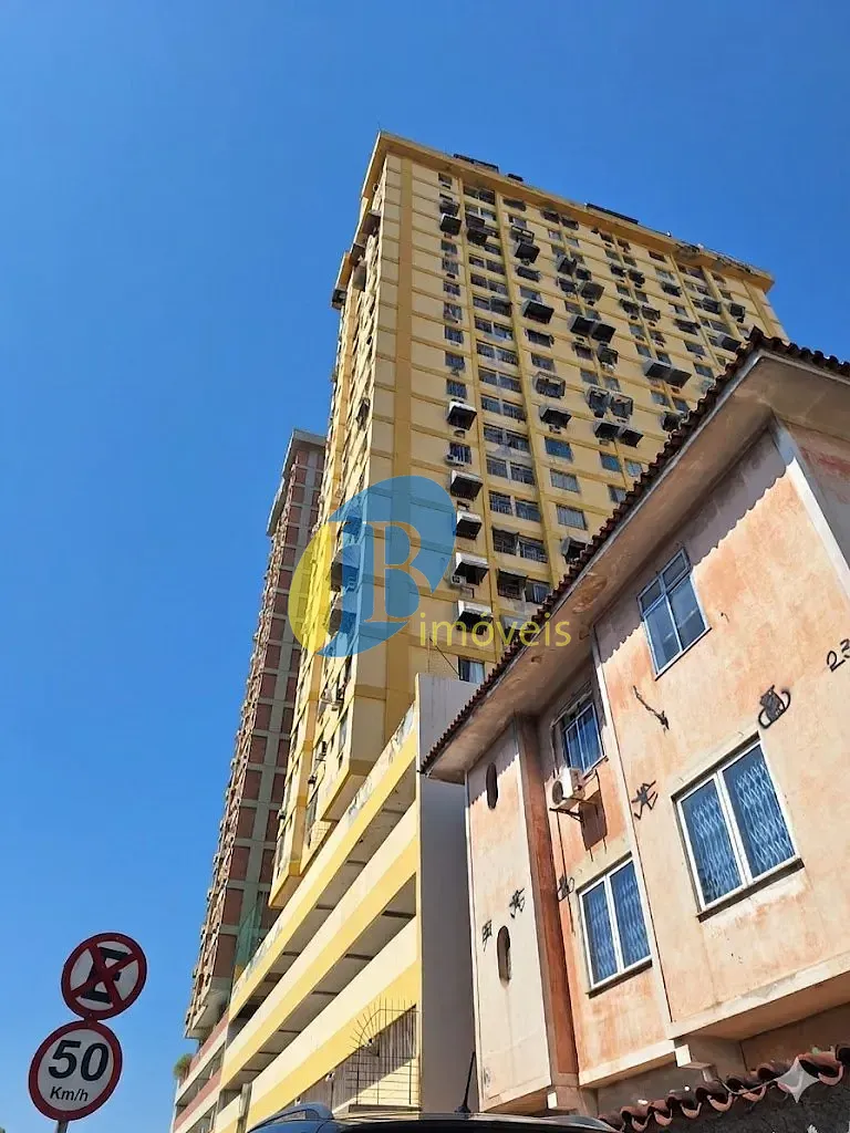 Apartamento, 2 quartos, 48 m² - Foto 1