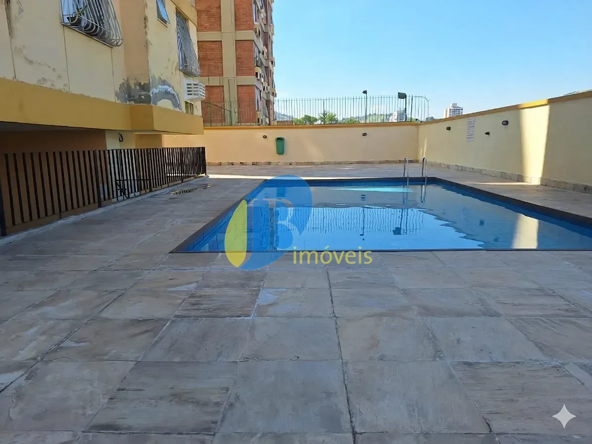 Apartamento, 2 quartos, 48 m² - Foto 34