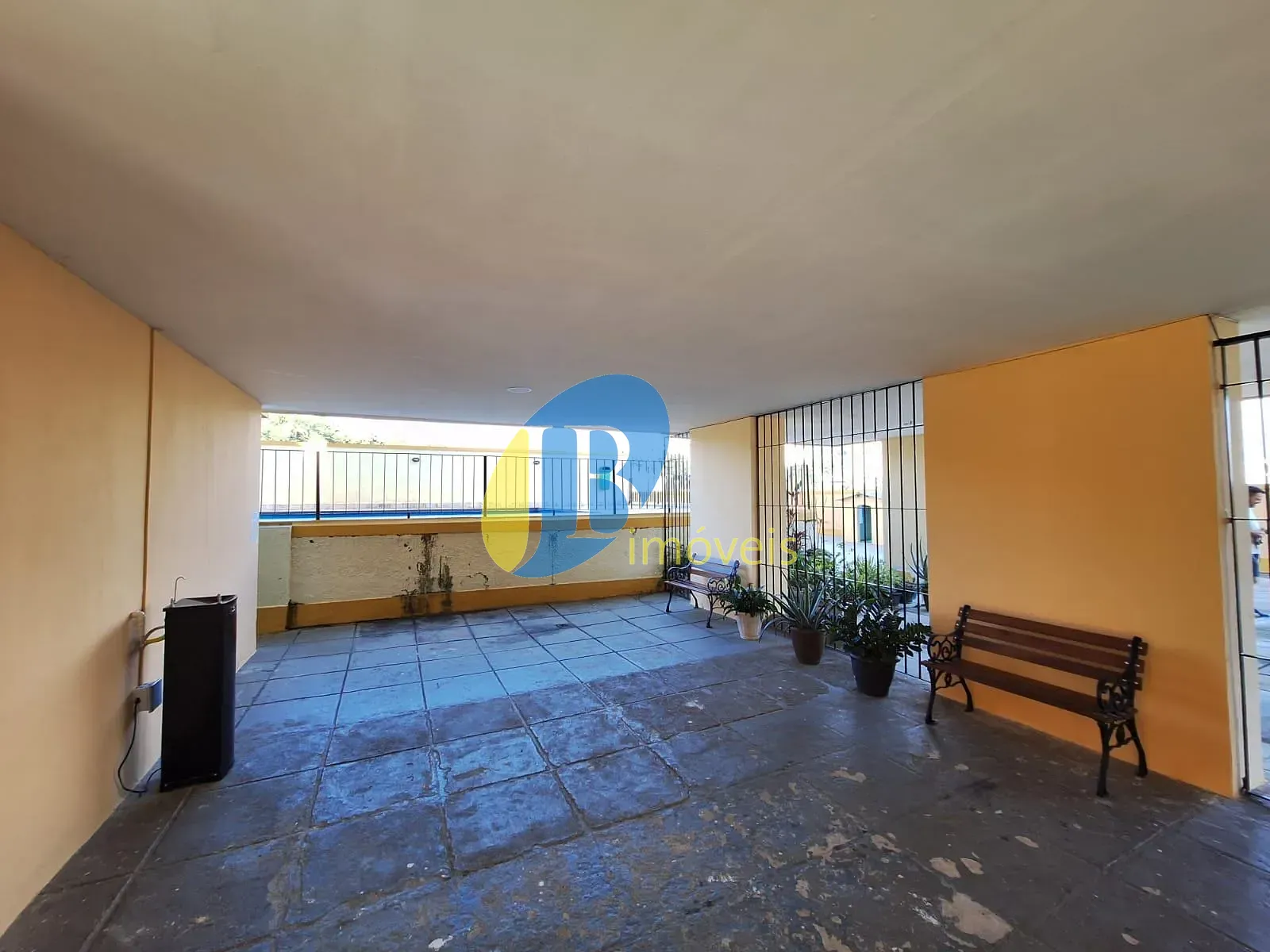 Apartamento, 2 quartos, 48 m² - Foto 35