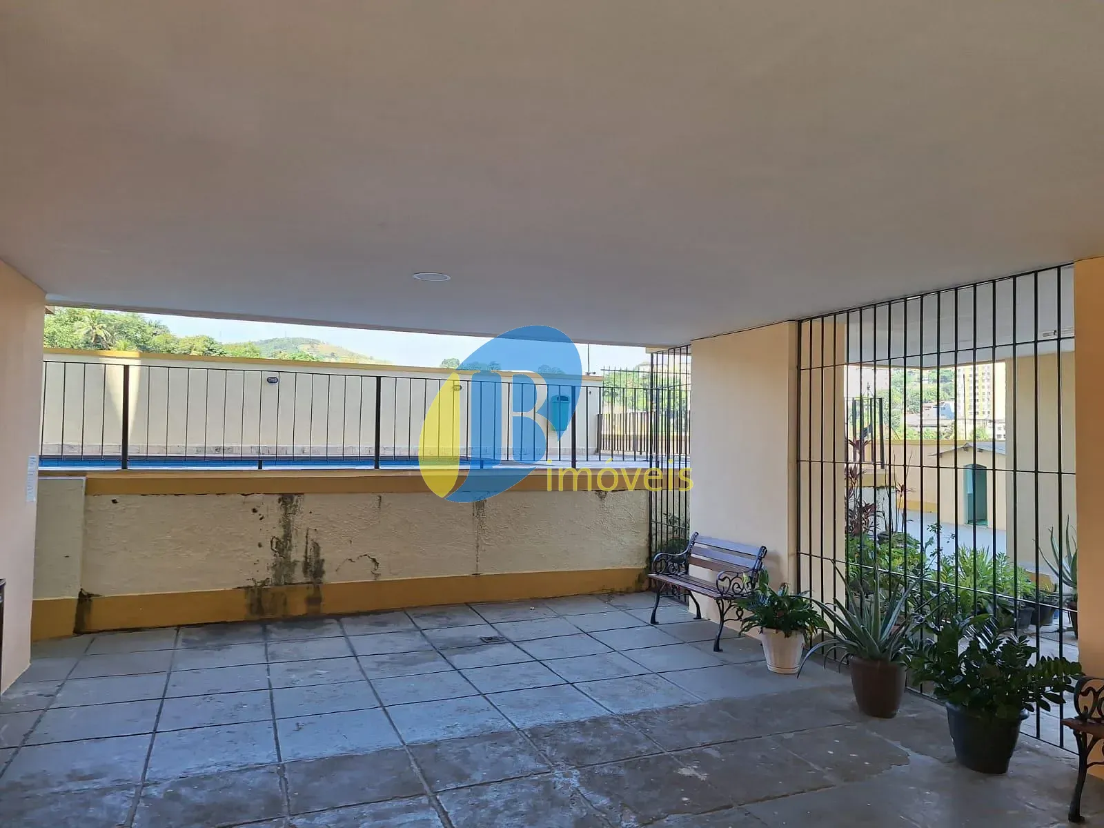 Apartamento, 2 quartos, 48 m² - Foto 37