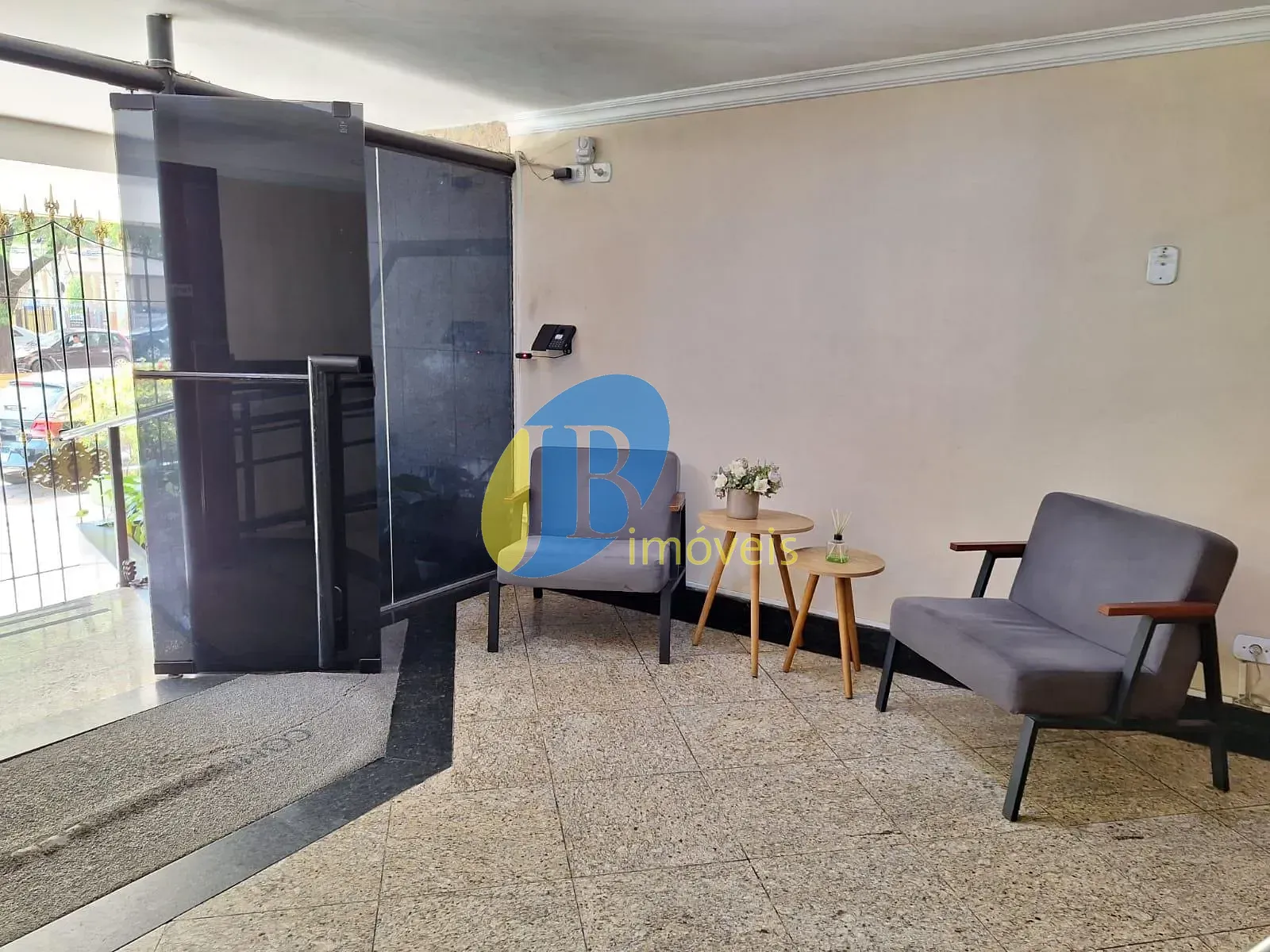 Apartamento, 2 quartos, 48 m² - Foto 4