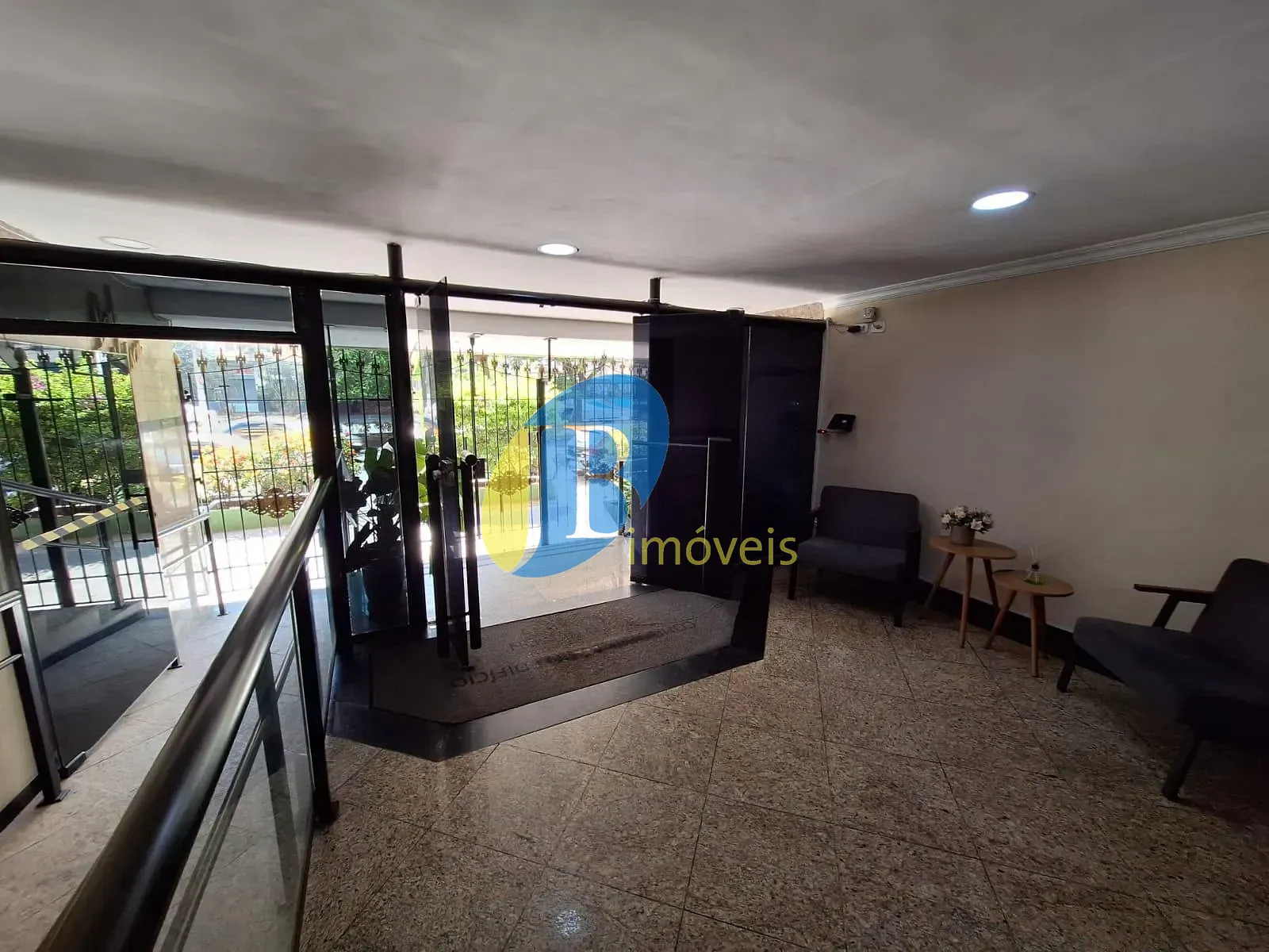 Apartamento, 2 quartos, 48 m² - Foto 3