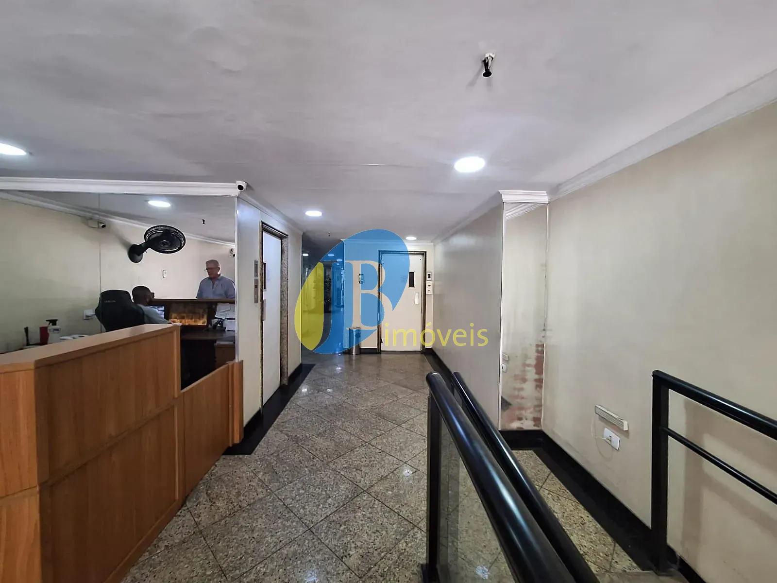 Apartamento, 2 quartos, 48 m² - Foto 5