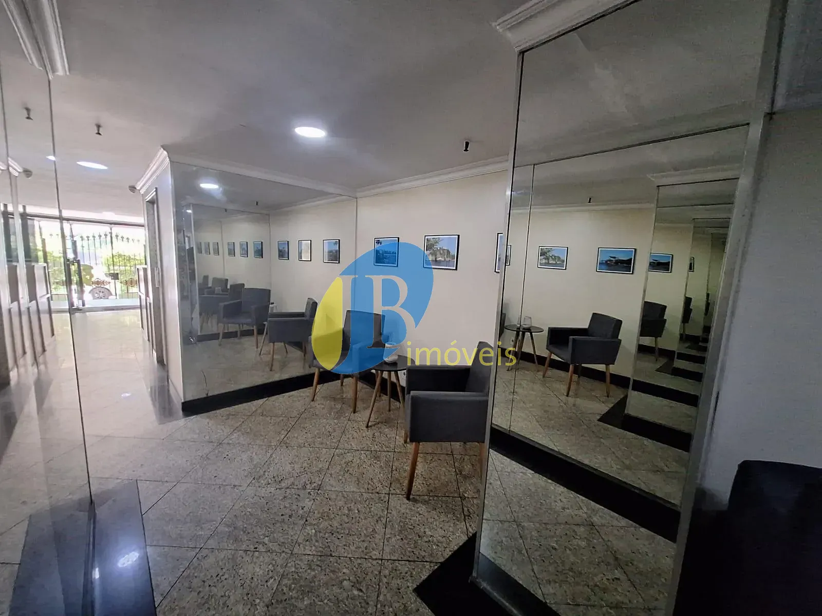 Apartamento, 2 quartos, 48 m² - Foto 6