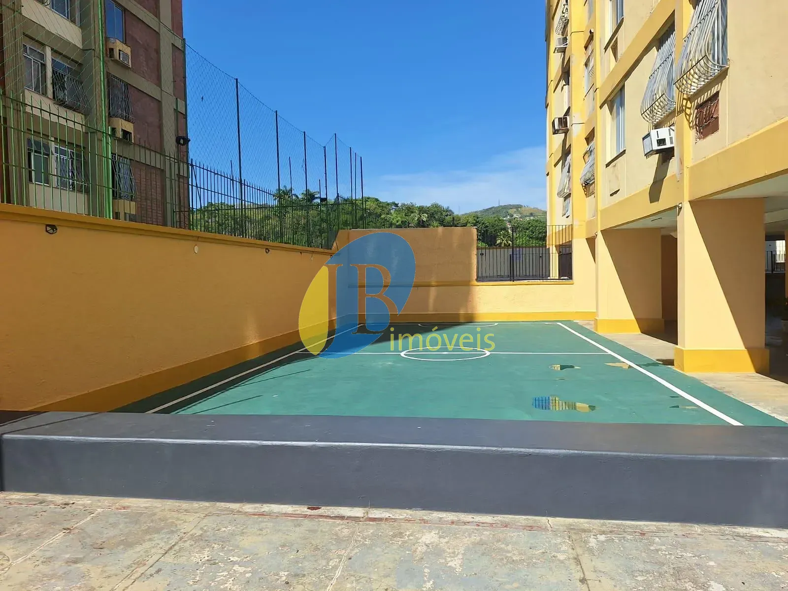 Apartamento, 2 quartos, 48 m² - Foto 39