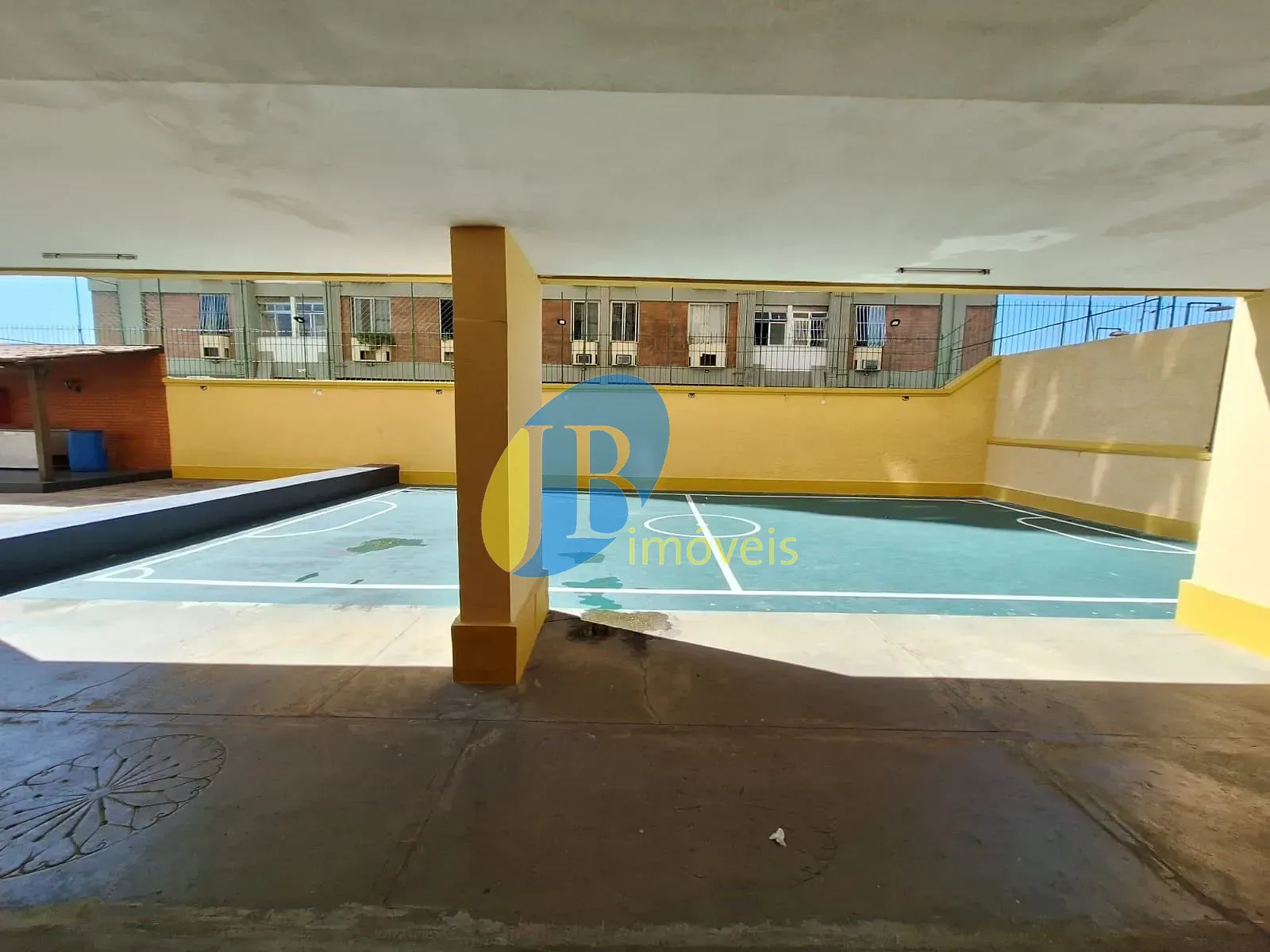 Apartamento, 2 quartos, 48 m² - Foto 40