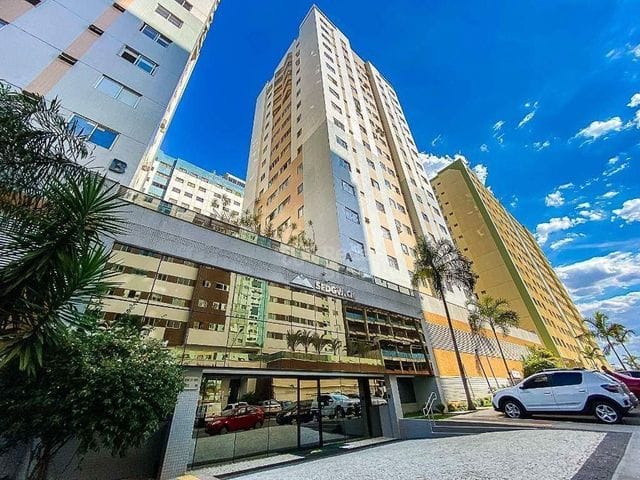 Foto do Apartamento - Apartamento à venda, Norte (Águas Claras), Brasília, DF | Jeziel Mendes Consultoria Imobiliária