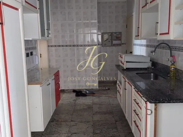 Apartamento 4 quartos e 5 banheiros, à venda, no bairro Vila Mogilar em Mogi das Cruzes