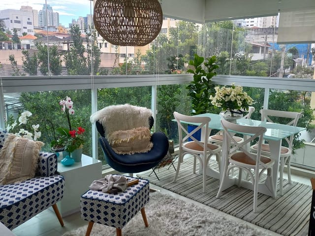 Apartamento com 76m² 2 quartos e 2 banheiros, à venda, no bairro Bosque da Saúde em São Paulo