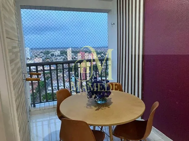 Apartamento 2 quartos e 2 banheiros, à venda, no bairro Cremação em Belém
