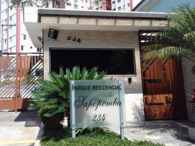 Foto do Apartamento - Apartamento 65m2 à Venda na Vila Sapopemba/Grimaldi, SP. Imóvel com 1 vaga de garagem com ótimo lazer. Próximo a Av. Solidonio Leite. Agende sua visita. | Lima Brokers Empreendimentos