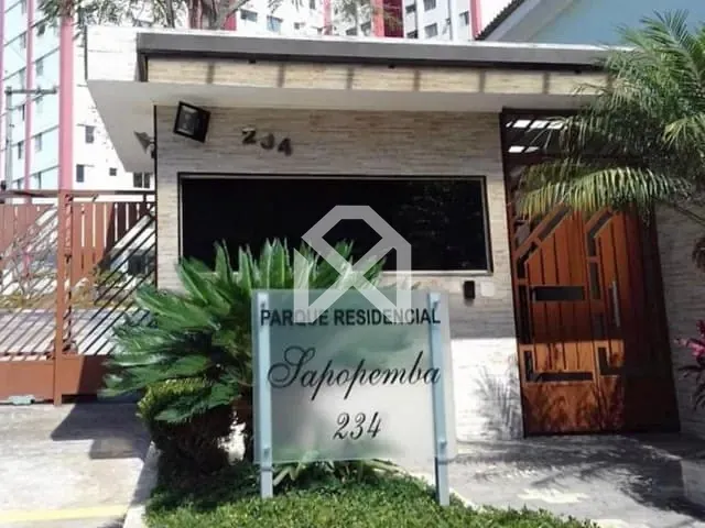 Apartamento 2 quartos e 1 banheiro, à venda, no bairro Vila Primavera em São Paulo
