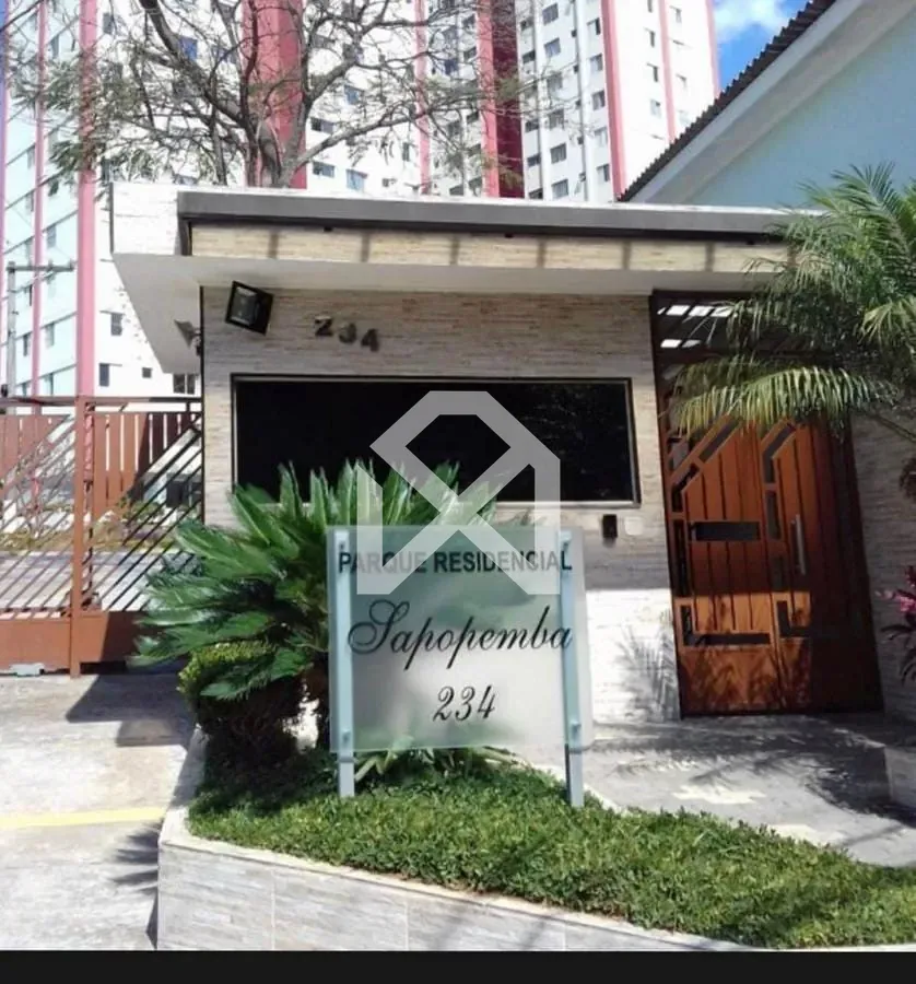Apartamento, 2 quartos, 65 m² - Foto 1