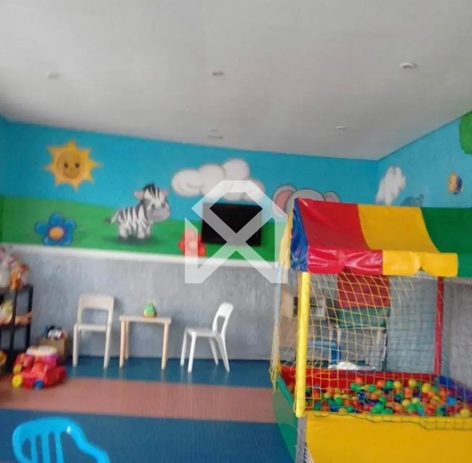 Apartamento, 2 quartos, 65 m² - Foto 6
