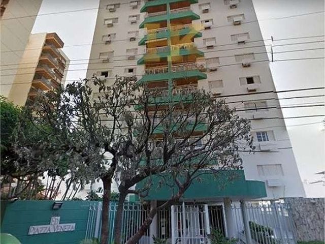Foto do Apartamento - Apartamento a Venda no PIAZZA VENEZA - Jardim Aclimação, Cuiabá - 134m², 1 vaga | Lyah Jaudy Imóveis