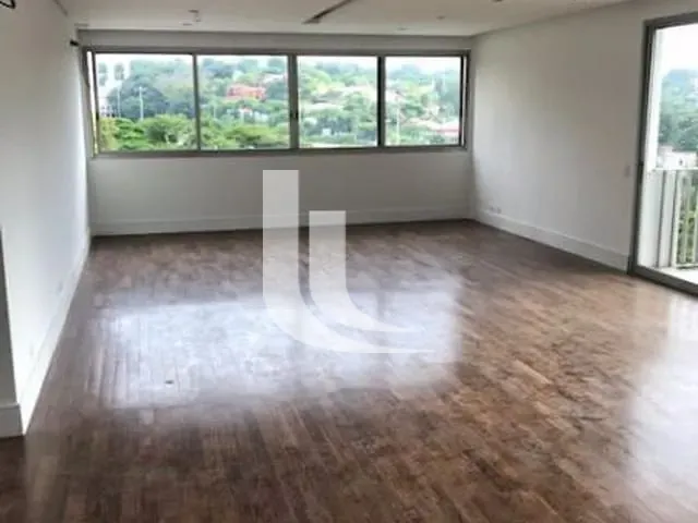 Apartamento 4 quartos e 4 banheiros, para alugar, no bairro Pacaembu em São Paulo