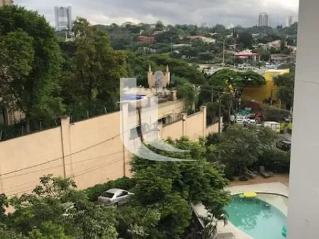 Apartamento 4 quartos e 4 banheiros, para alugar, no bairro Pacaembu em São Paulo