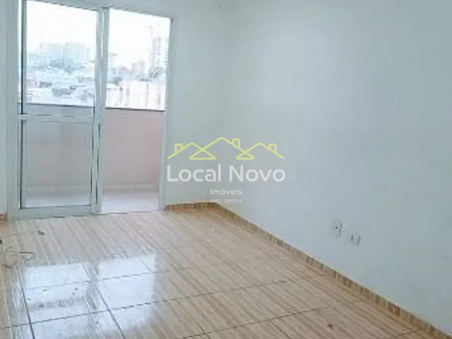 Apartamento com 57m² 2 quartos e 2 banheiros, à venda, no bairro Jardim Sao Judas Tadeu em Guarulhos