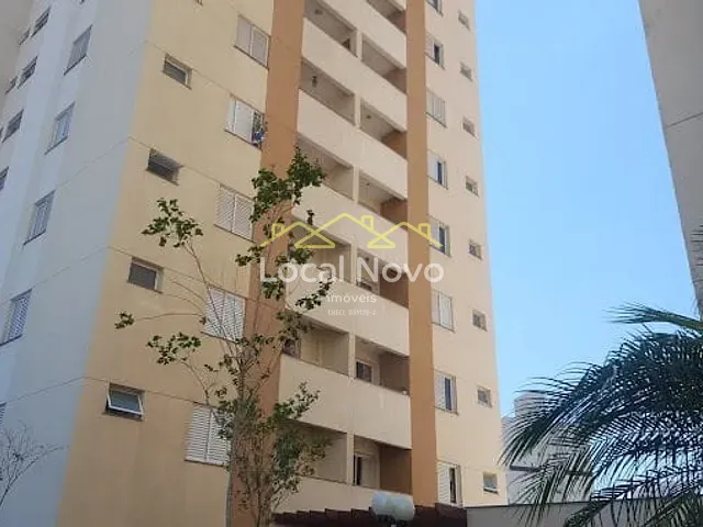 Apartamento com 57m² 2 quartos e 2 banheiros, à venda, no bairro Jardim Sao Judas Tadeu em Guarulhos