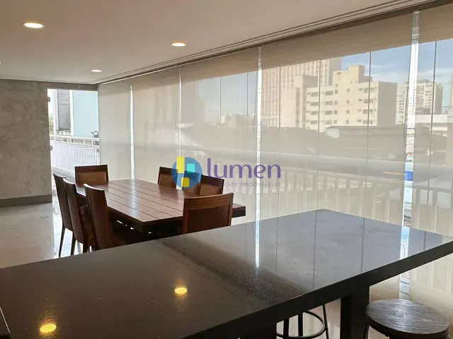 Apartamento 3 quartos e 3 banheiros, para alugar, no bairro Vila Zilda (Tatuapé) em São Paulo