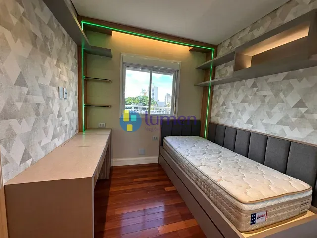 Apartamento 3 quartos e 3 banheiros, para alugar, no bairro Vila Zilda (Tatuapé) em São Paulo