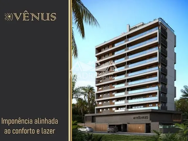 Apartamento com 140m² 3 quartos e 1 banheiro, à venda, no bairro Passa Vinte em Palhoça