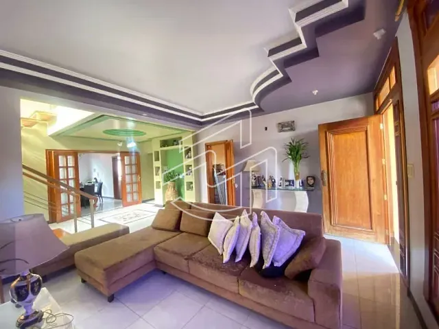 Casa 4 quartos e 2 banheiros, à venda, no bairro Marambaia em Belém