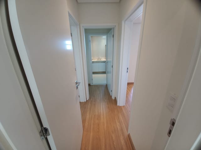 Foto do Apartamento - Apartamento Residencial- Edifício Matisse, com 3 suítes, 1 lavabo, sacada gourmet com churrasqueira, 144 m2 de area útil. | J. Mareze Imóveis Ltda