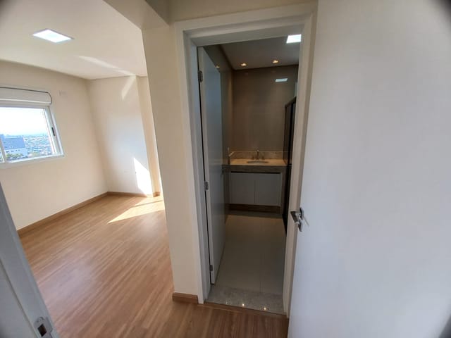 Foto do Apartamento - Apartamento Residencial- Edifício Matisse, com 3 suítes, 1 lavabo, sacada gourmet com churrasqueira, 144 m2 de area útil. | J. Mareze Imóveis Ltda