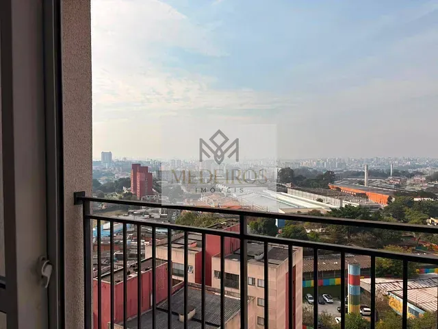 Apartamento 2 quartos e 1 banheiro, à venda, no bairro Jardim Santa Emília em São Paulo