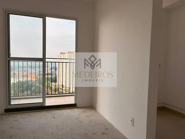Apartamento 2 quartos e 1 banheiro, à venda, no bairro Jardim Santa Emília em São Paulo
