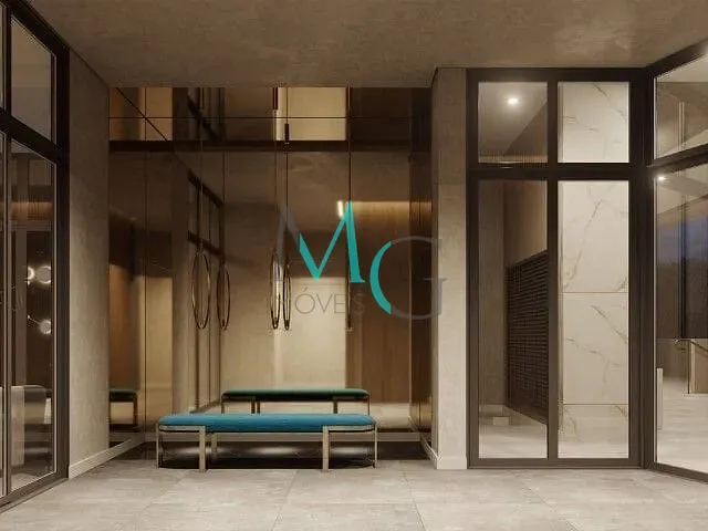 Apartamento 2 quartos e 2 banheiros, à venda, no bairro Barra da Tijuca em Rio de Janeiro