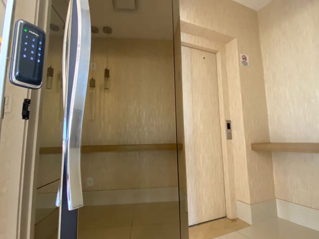 Apartamento 3 quartos e 4 banheiros, à venda, no bairro Setor Marista em Goiânia