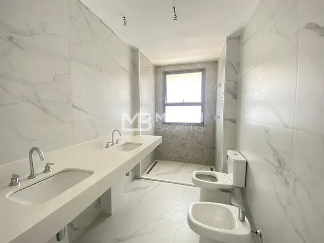 Apartamento 3 quartos e 4 banheiros, à venda, no bairro Sítio Tamboré Alphaville em Barueri