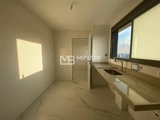 Apartamento 3 quartos e 4 banheiros, à venda, no bairro Sítio Tamboré Alphaville em Barueri