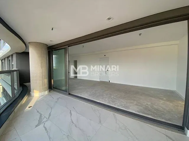 Apartamento 3 quartos e 4 banheiros, à venda, no bairro Sítio Tamboré Alphaville em Barueri