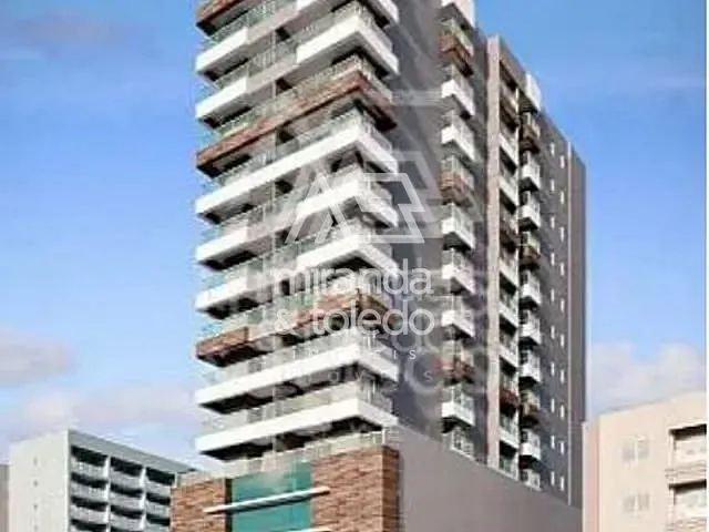 Apartamento com 92m² 3 quartos e 2 banheiros, à venda, no bairro Centro em Guarapari