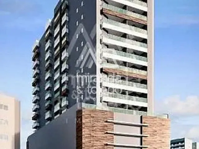 Apartamento com 92m² 3 quartos e 2 banheiros, à venda, no bairro Centro em Guarapari