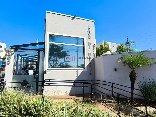 Apartamento com 60m² 2 quartos e 1 banheiro, à venda, no bairro Cidade Industrial 2 em Londrina