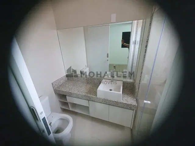 Apartamento à venda, no bairro Avenida em Itajubá