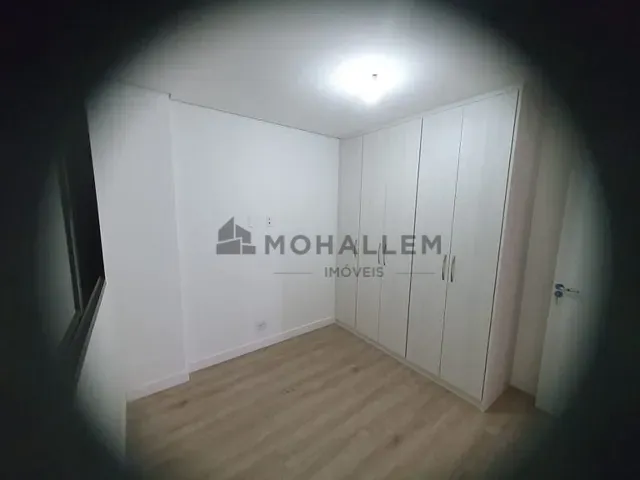 Apartamento à venda, no bairro Avenida em Itajubá