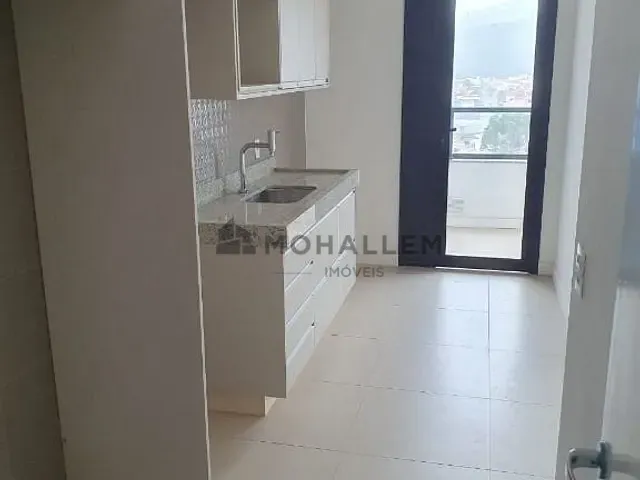 Apartamento à venda, no bairro Avenida em Itajubá