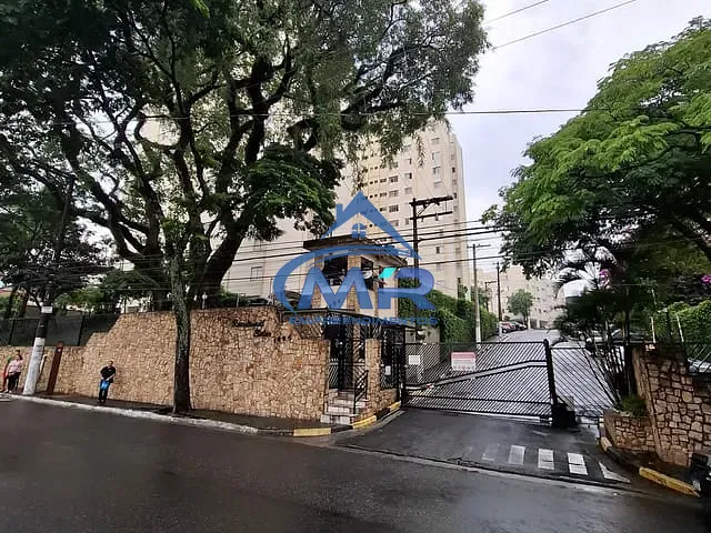 Apartamento 2 quartos e 2 banheiros, à venda, no bairro Cangaíba em São Paulo