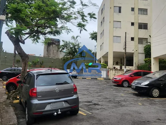 Apartamento 2 quartos e 2 banheiros, à venda, no bairro Cangaíba em São Paulo