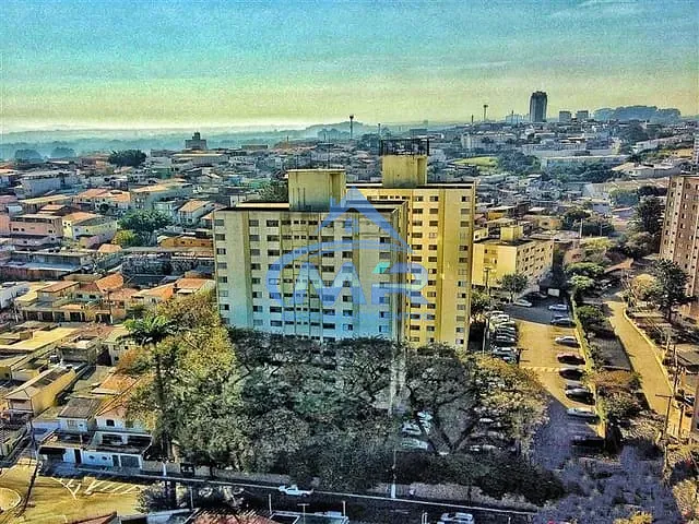 Apartamento 2 quartos e 2 banheiros, à venda, no bairro Cangaíba em São Paulo