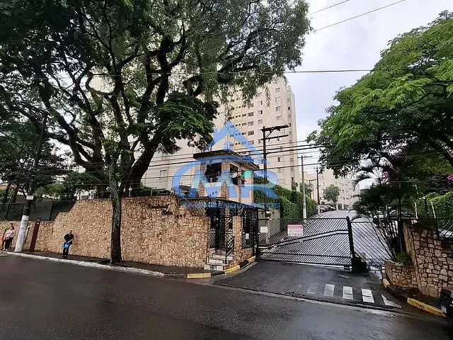 Apartamento 2 quartos e 2 banheiros, à venda, no bairro Cangaíba em São Paulo