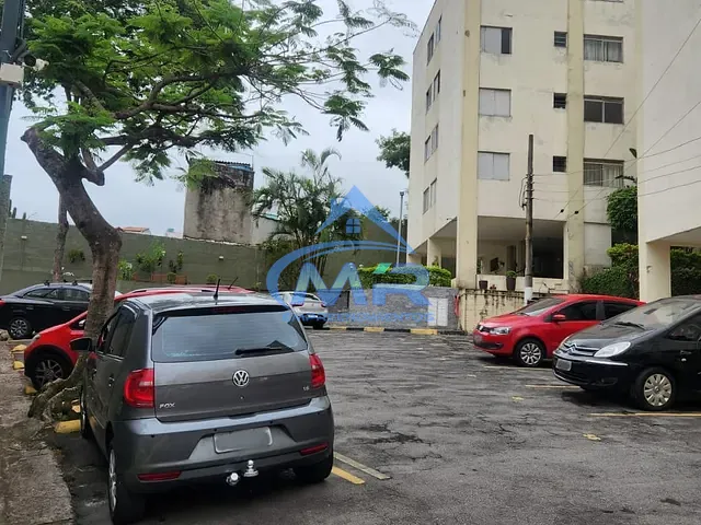 Apartamento 2 quartos e 2 banheiros, à venda, no bairro Cangaíba em São Paulo